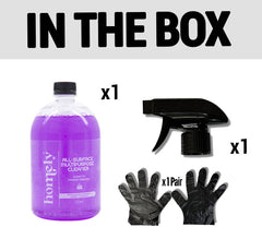 All Surface Multipurpose Cleaner (1 Liter)