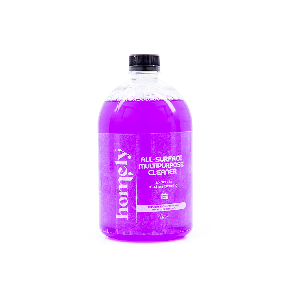 All Surface Multipurpose Cleaner (1 Liter)