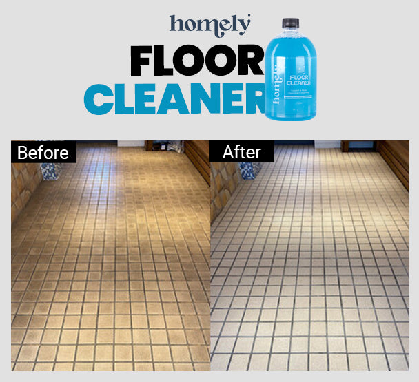 Floor Cleaner (1 Litre)