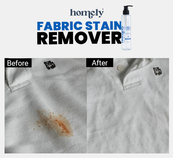 Fabric Stain Remover (200ml)