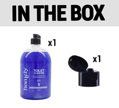 Toilet Cleaner (1 Litre)