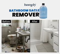 Bathroom Scale Remover (1 Litre)