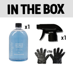 Bathroom Scale Remover (1 Litre)