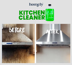 Kitchen Cleaner (1 Litre)