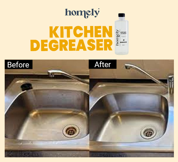 Kitchen Degreaser (500ml)