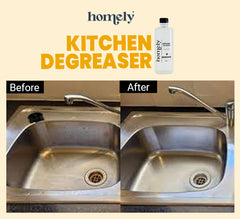 Kitchen Degreaser (500ml)