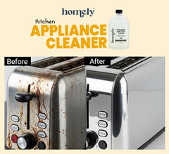 Kitchen Appliance Cleaner (1 Litre)