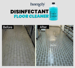 Disinfectant Floor Cleaner (1 Litre)