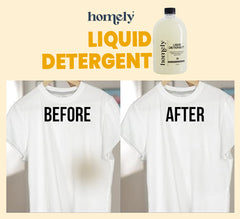 Liquid Detergent (1 Litre)