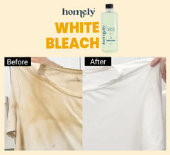 White Bleach (500ml)