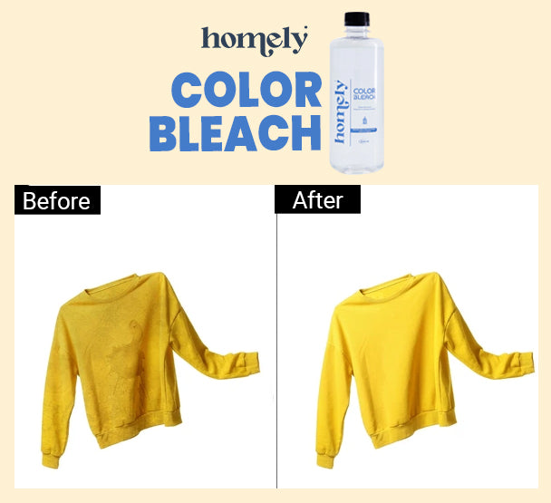 Colour Bleach (500ml)