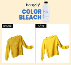 Colour Bleach (500ml)