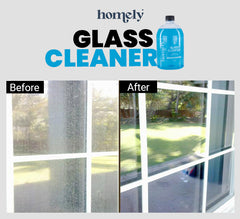 Glass Cleaner (1 Litre)