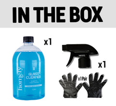 Glass Cleaner (1 Litre)