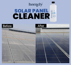 Solar Panel Cleaner (500ml)