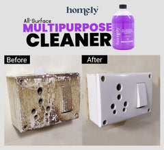 All Surface Multipurpose Cleaner (1 Liter)