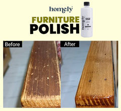 Furniture Polish (500ml)