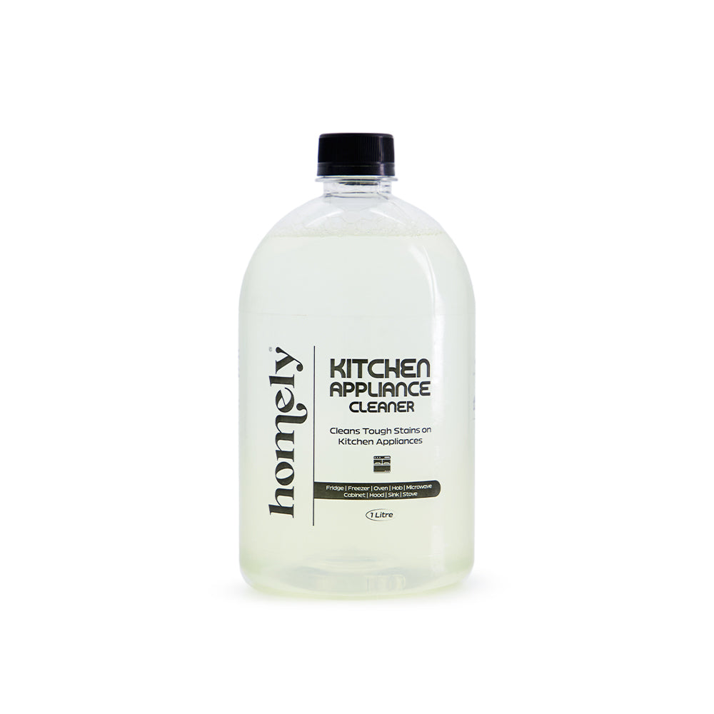 Kitchen Appliance Cleaner (1 Litre)