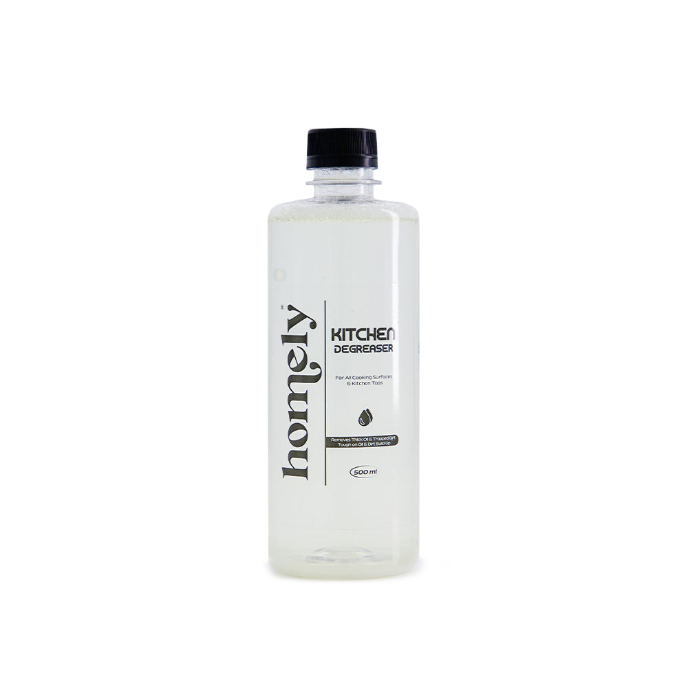 Kitchen Degreaser